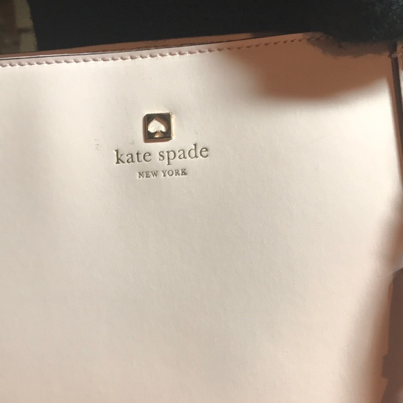 Kate Spade bag - Picture 3 of 8